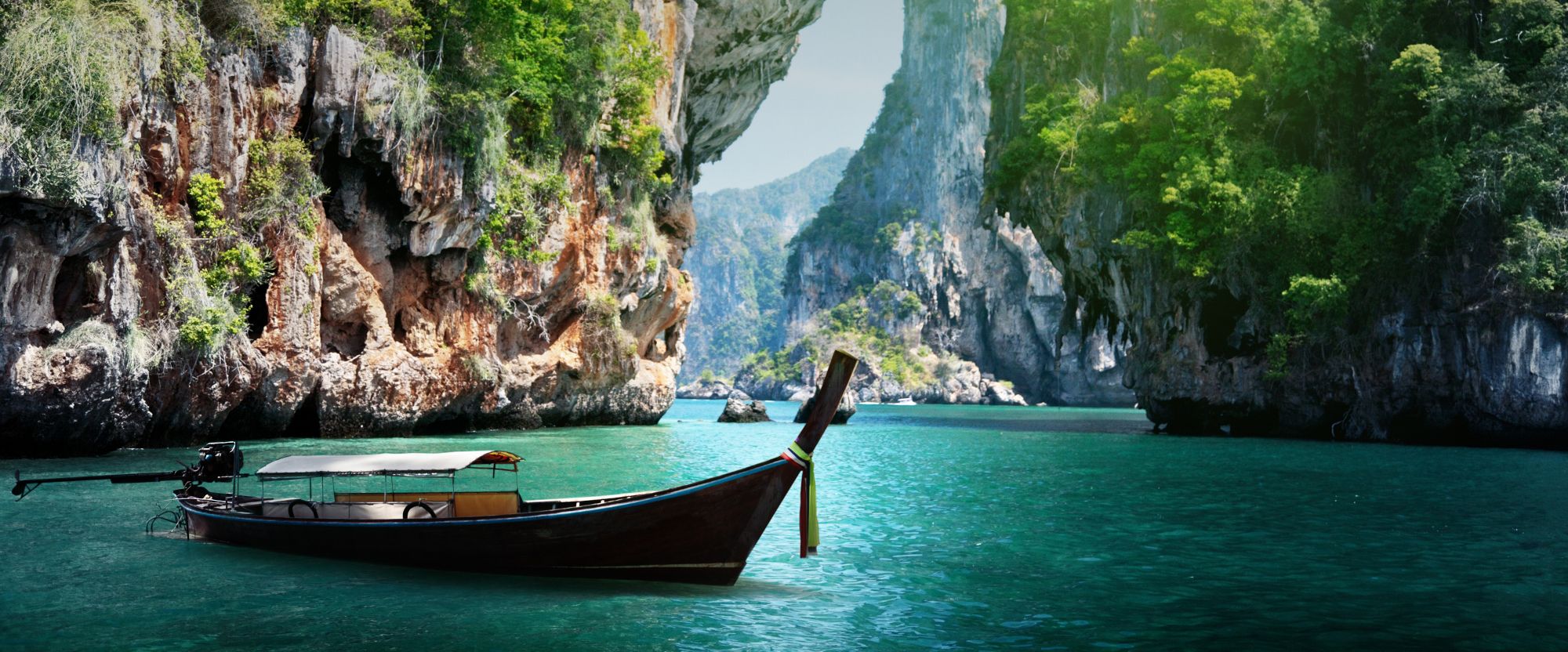 Best Trip to Thailand from India